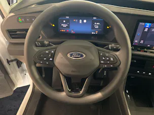 Ford Transit Connect Kaw. 2.0 EcoBlue 122 Trend 4x4