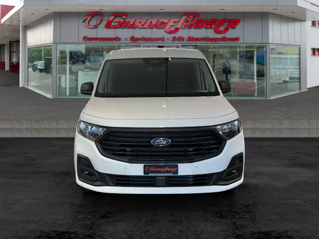 Ford Transit Connect Kaw. 2.0 EcoBlue 122 Trend 4x4