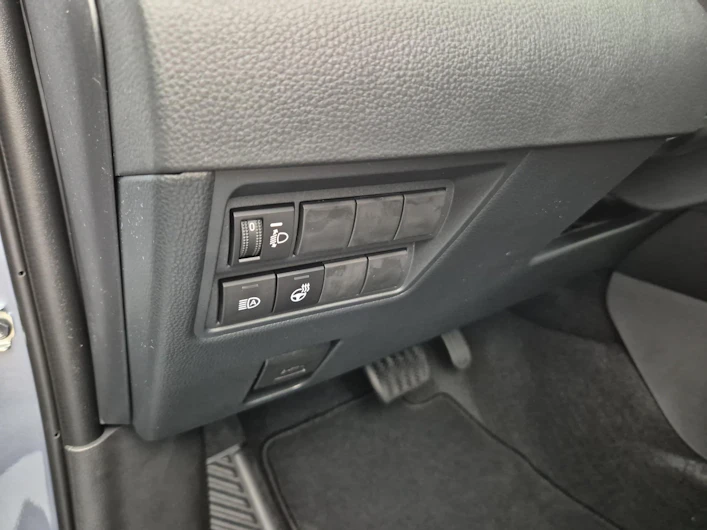 Fahrzeugbild TOYOTA YARIS