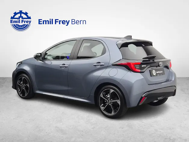 Toyota Yaris 1.5 VVT-i HSD Premium - ab 2.99% Leasing