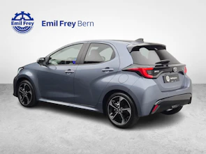 Fahrzeugbild TOYOTA Yaris 1.5 VVT-i HSD Premium - ab 2.99% Leasing