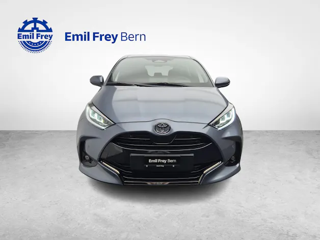 Toyota Yaris 1.5 VVT-i HSD Premium - ab 2.99% Leasing