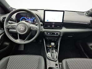 Fahrzeugbild TOYOTA Yaris 1.5 VVT-i HSD Premium - ab 2.99% Leasing