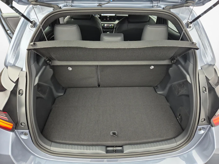 Fahrzeugbild TOYOTA YARIS