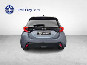 Toyota Yaris 1.5 VVT-i HSD Premium - ab 2.99% Leasing