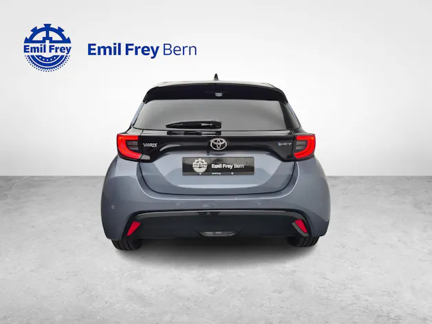 Toyota Yaris 1.5 VVT-i HSD Premium - ab 2.99% Leasing