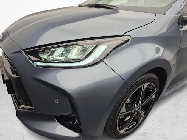 Toyota Yaris 1.5 VVT-i HSD Premium - ab 2.99% Leasing