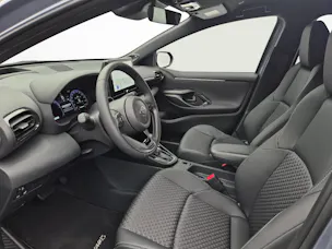 Toyota Yaris 1.5 VVT-i HSD Premium - ab 2.99% Leasing