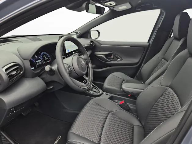 Toyota Yaris 1.5 VVT-i HSD Premium - ab 2.99% Leasing