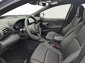 Fahrzeugbild TOYOTA Yaris 1.5 VVT-i HSD Premium - ab 2.99% Leasing