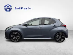 Toyota Yaris 1.5 VVT-i HSD Premium - ab 2.99% Leasing