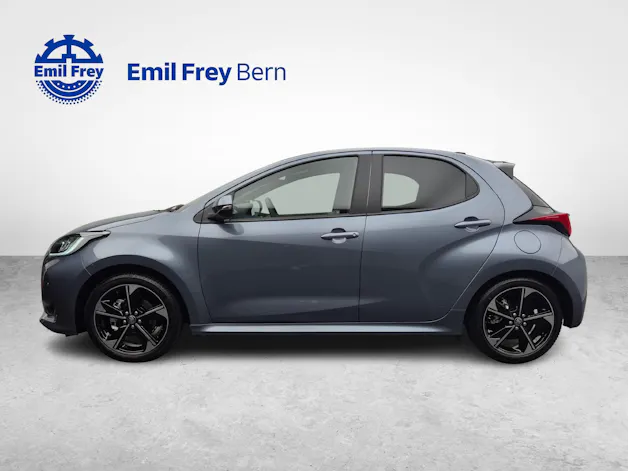 Toyota Yaris 1.5 VVT-i HSD Premium - ab 2.99% Leasing