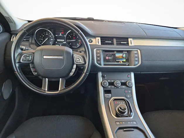 Land Rover Range Rover Evoque 2.0 TD4 Pure
