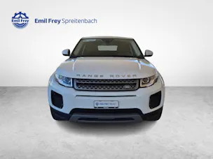 Land Rover Range Rover Evoque 2.0 TD4 Pure