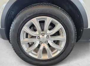Land Rover Range Rover Evoque 2.0 TD4 Pure