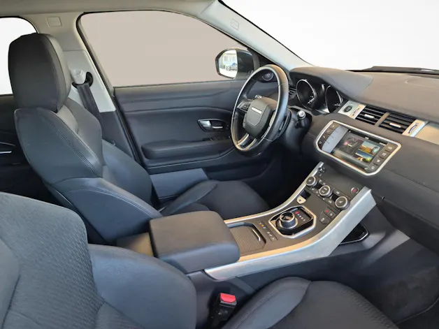 Land Rover Range Rover Evoque 2.0 TD4 Pure