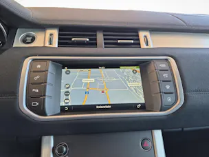 Land Rover Range Rover Evoque 2.0 TD4 Pure