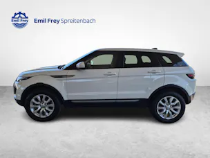 Land Rover Range Rover Evoque 2.0 TD4 Pure