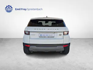 Land Rover Range Rover Evoque 2.0 TD4 Pure