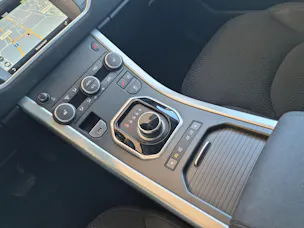 Land Rover Range Rover Evoque 2.0 TD4 Pure
