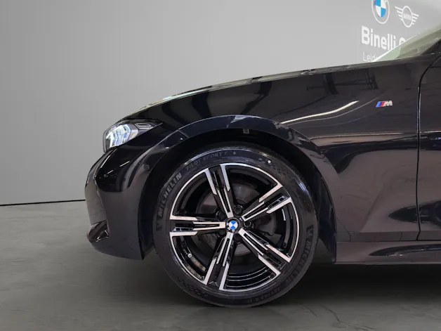 BMW 320d xDrive Touring M-SportPaket