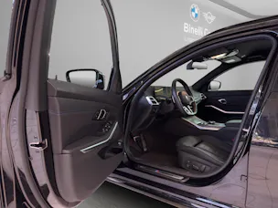 BMW 320d xDrive Touring M-SportPaket