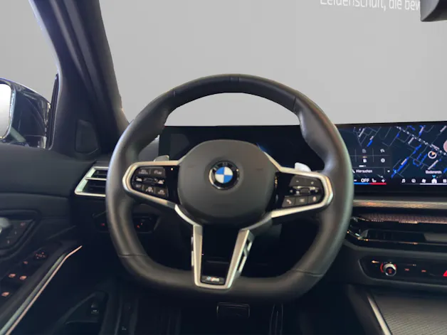 BMW 320d xDrive Touring M-SportPaket