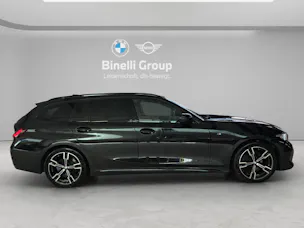 BMW 320d xDrive Touring M-SportPaket