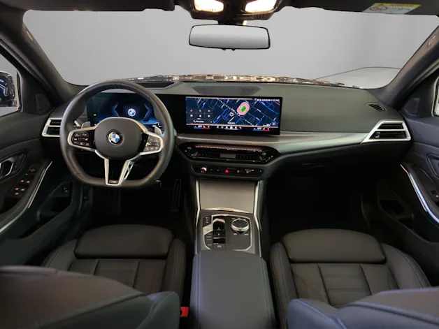 BMW 320d xDrive Touring M-SportPaket