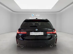 BMW 320d xDrive Touring M-SportPaket