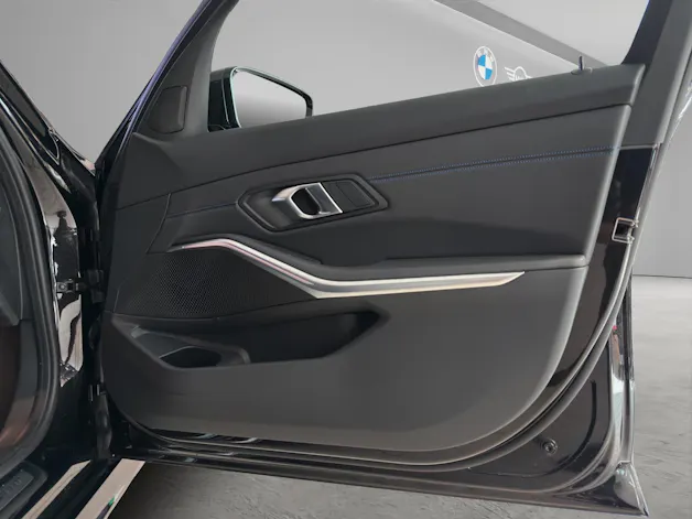 BMW 320d xDrive Touring M-SportPaket