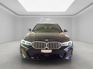 BMW 320d xDrive Touring M-SportPaket