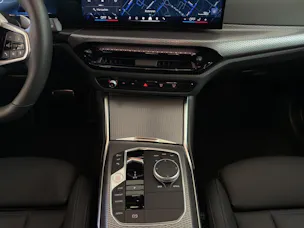 BMW 320d xDrive Touring M-SportPaket