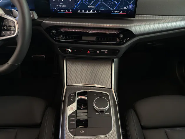 BMW 320d xDrive Touring M-SportPaket