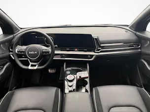 Kia Sportage 1.6 T-GDi PHEV GT-Line