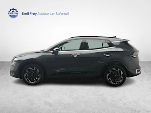 Fahrzeugbild KIA Sportage 1.6 T-GDi PHEV GT-Line