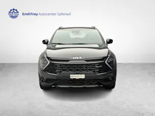 Kia Sportage 1.6 T-GDi PHEV GT-Line