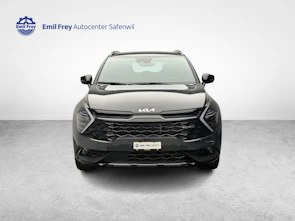 Fahrzeugbild KIA Sportage 1.6 T-GDi PHEV GT-Line