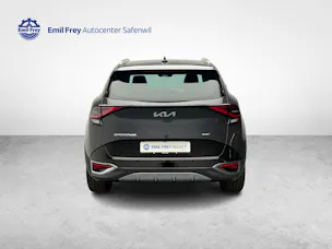 Kia Sportage 1.6 T-GDi PHEV GT-Line