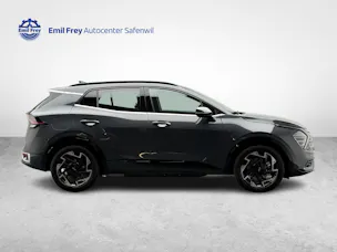Kia Sportage 1.6 T-GDi PHEV GT-Line