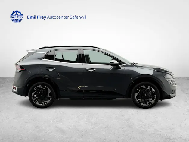 Kia Sportage 1.6 T-GDi PHEV GT-Line