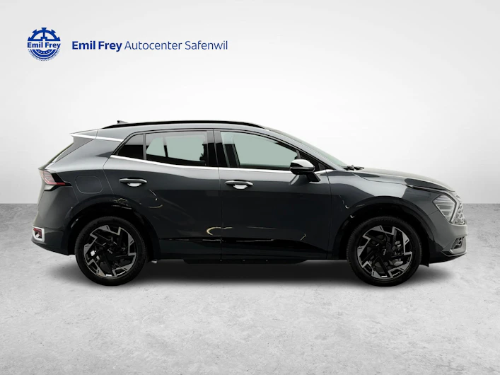Fahrzeugbild KIA SPORTAGE