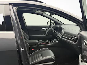 Kia Sportage 1.6 T-GDi PHEV GT-Line