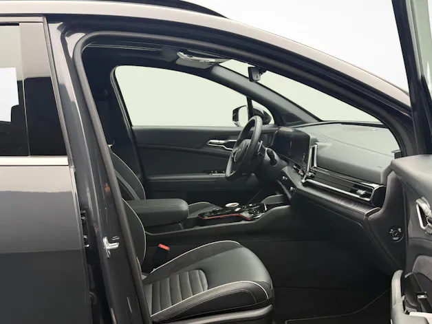 Kia Sportage 1.6 T-GDi PHEV GT-Line