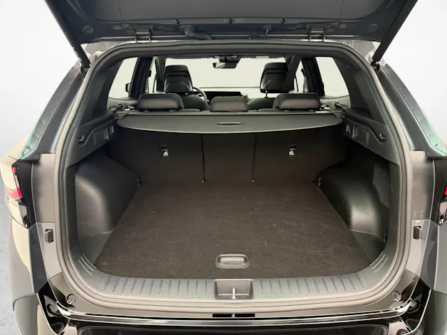 Kia Sportage 1.6 T-GDi PHEV GT-Line