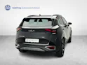 Kia Sportage 1.6 T-GDi PHEV GT-Line