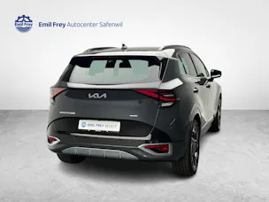 Kia Sportage 1.6 T-GDi PHEV GT-Line