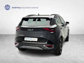 Fahrzeugbild KIA Sportage 1.6 T-GDi PHEV GT-Line