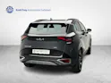 Kia Sportage 1.6 T-GDi PHEV GT-Line