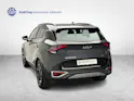 Kia Sportage 1.6 T-GDi PHEV GT-Line